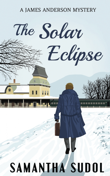 The Solar Eclipse