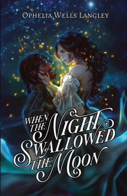 When The Night Swallowed The Moon