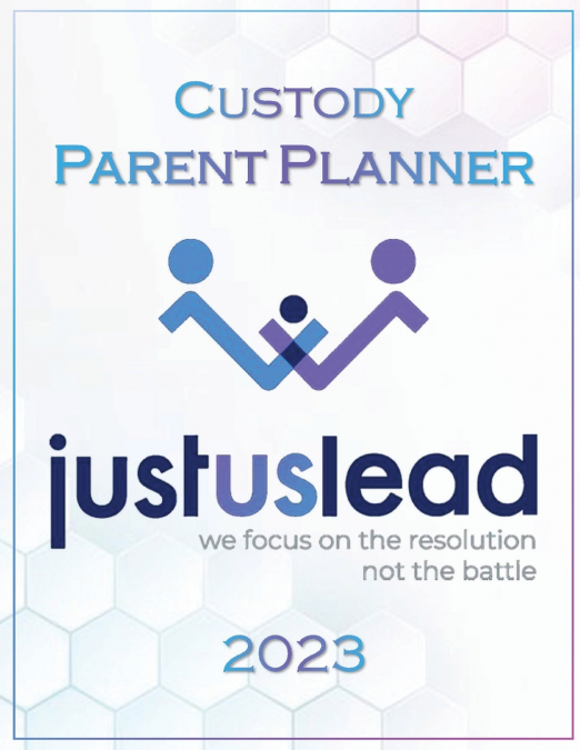 Custody Parent Planner