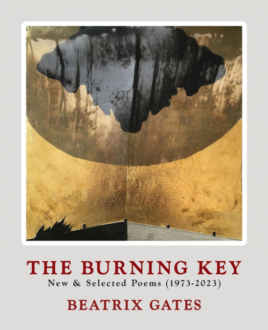 The Burning Key