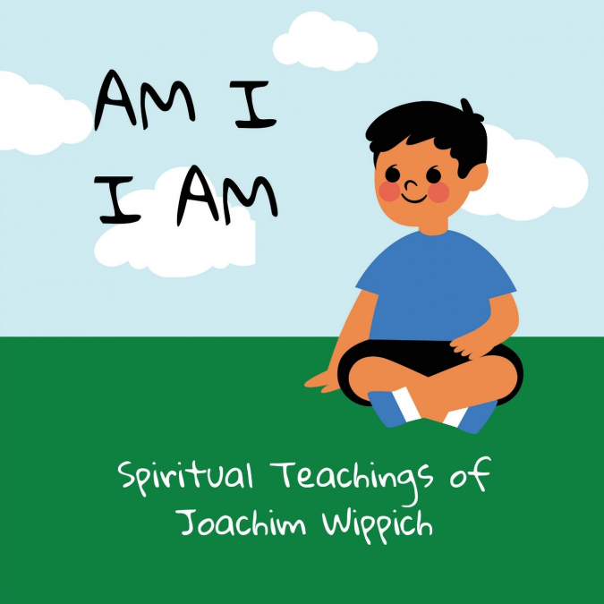 AM I I AM