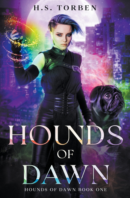 Hounds of Dawn