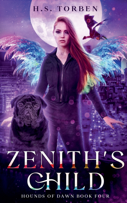 Zenith’s Child