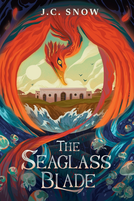 The Seaglass Blade