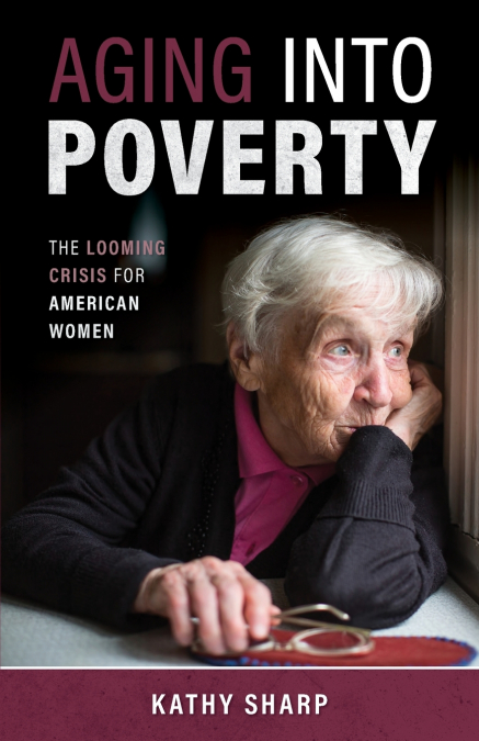 Aging Into Poverty