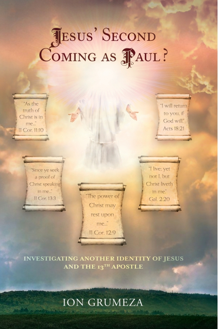 Jesus’ Second Coming as Paul?