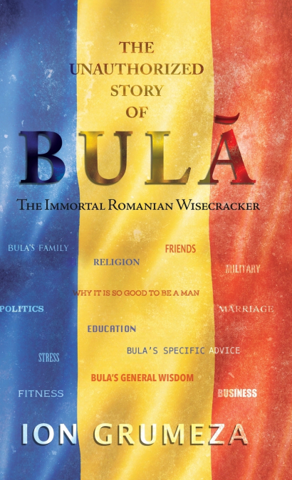 The Unauthorized Story of Bula