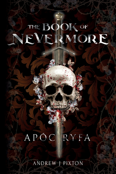 The Book of Nevermore