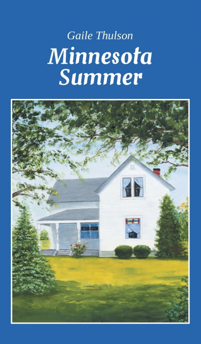 Minnesota Summer