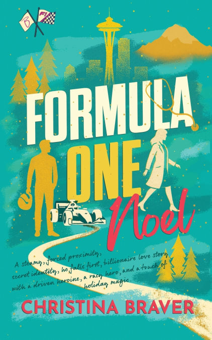 Formula One Noel