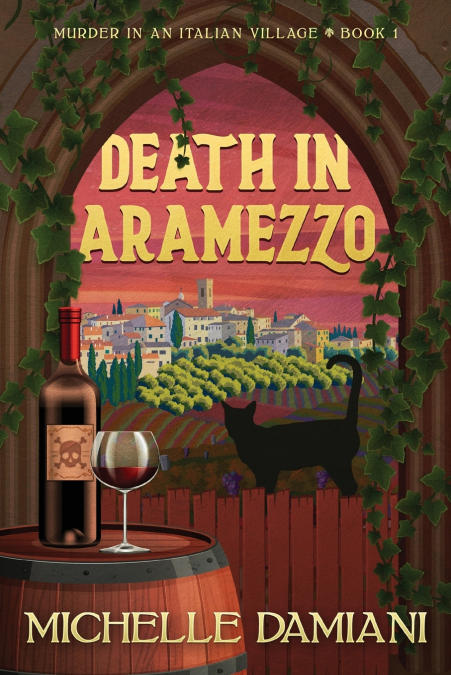 Death in Aramezzo