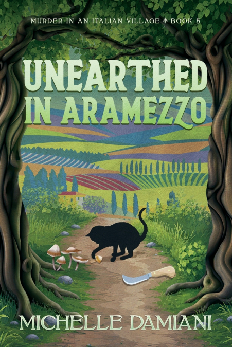 Unearthed in Aramezzo