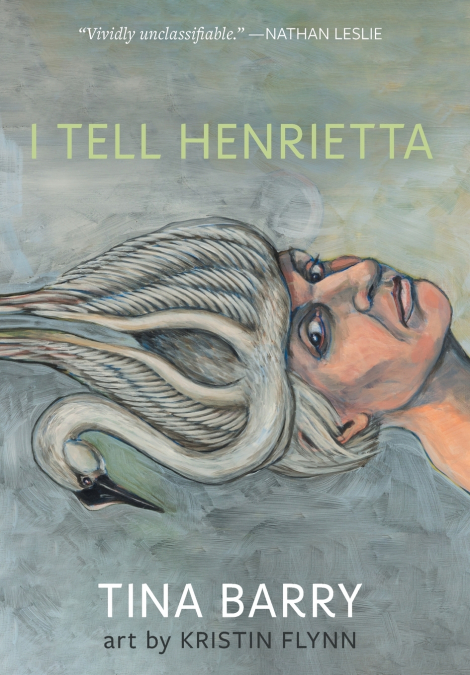 I Tell Henrietta