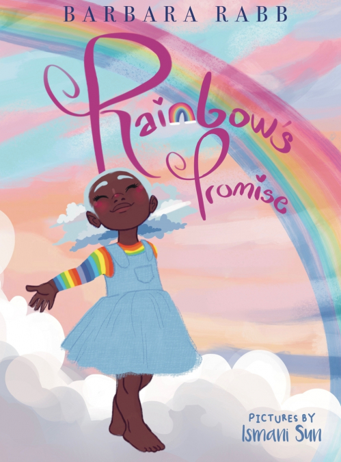 Rainbow’s Promise