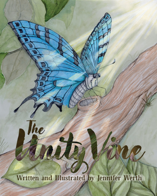 The Unity Vine