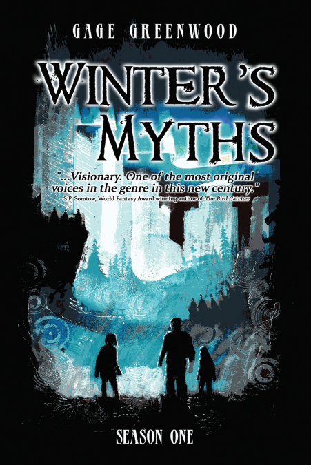 Winter’s Myths