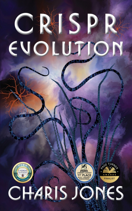 CRISPR Evolution