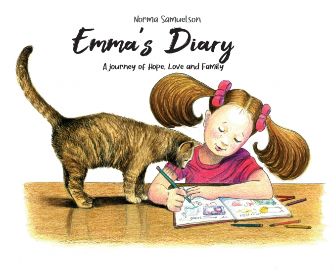 Emma’s Diary