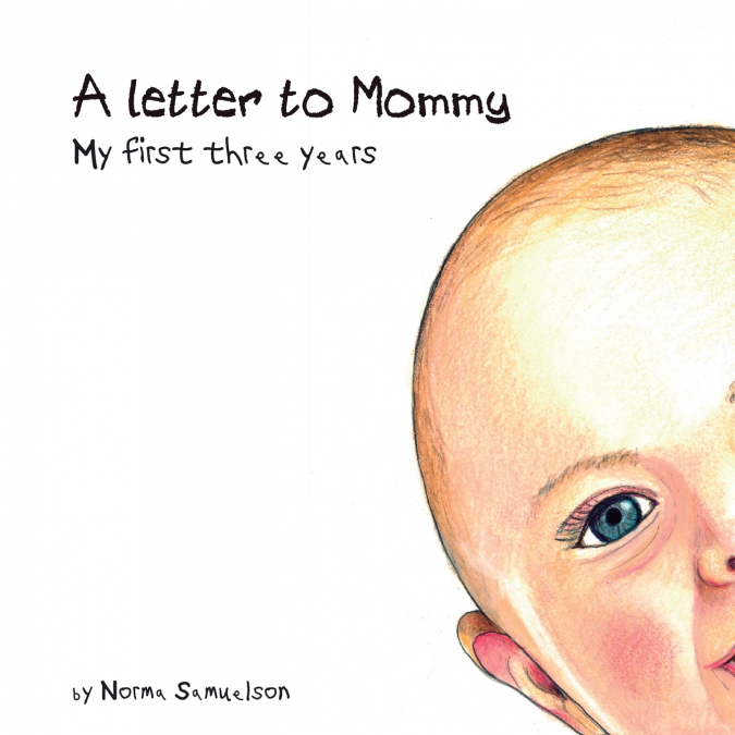 A letter to Mommy