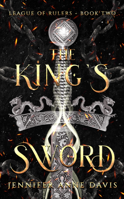 The King’s Sword