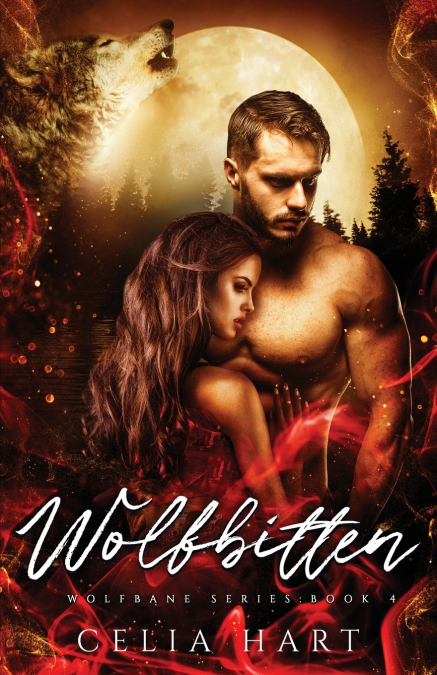 Wolfbitten