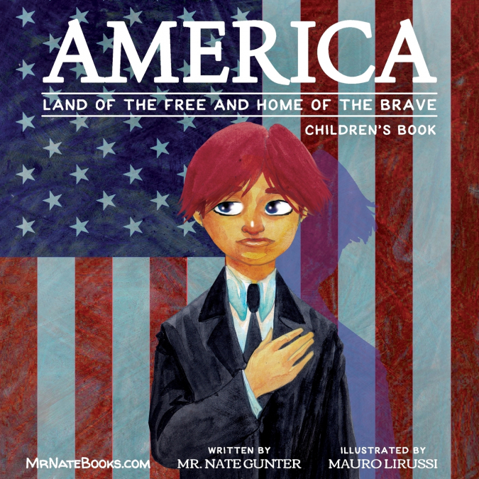 America Children’s Book