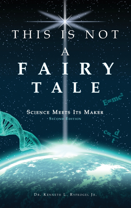 THIS IS NOT A FAIRY TALE