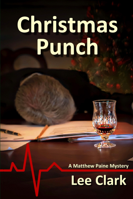 Christmas Punch