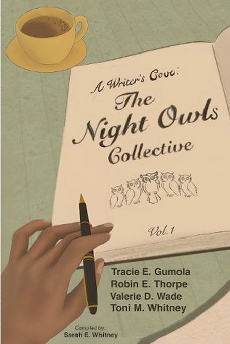 A Writer’s Cove