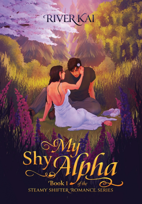 My Shy Alpha