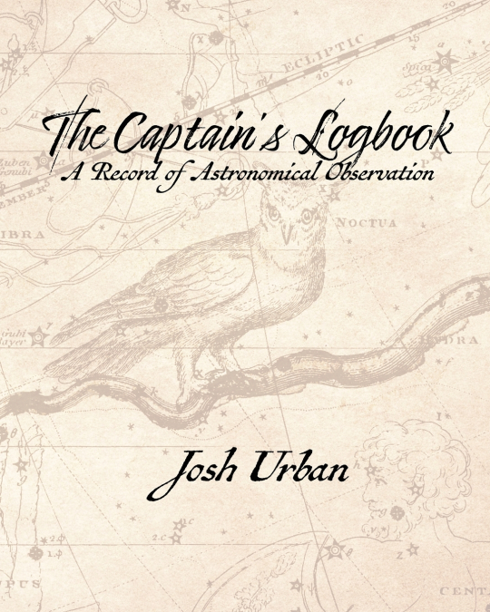 The Captain’s Logbook