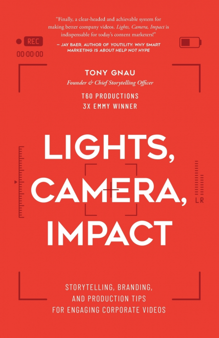 Lights, Camera, Impact