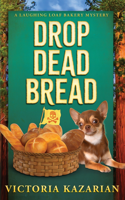 Drop Dead Bread