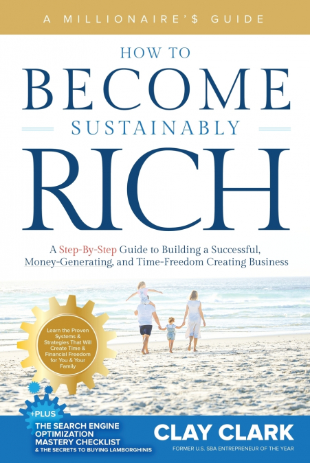 A Millionaire’s Guide | How to Become Sustainably Rich