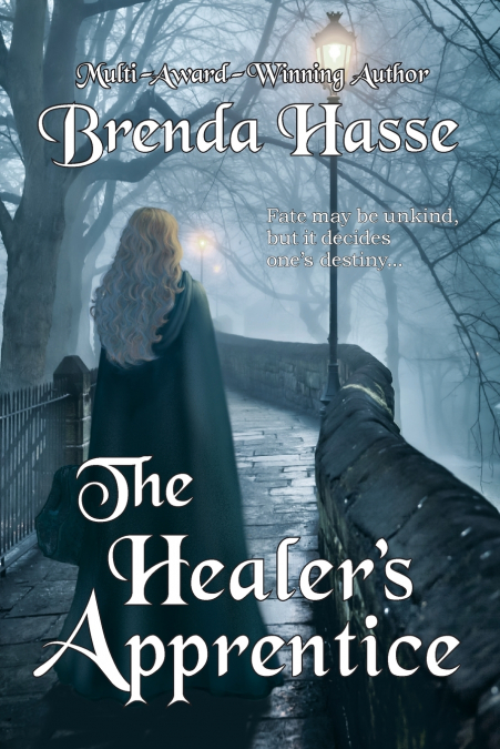 The Healer’s Apprentice
