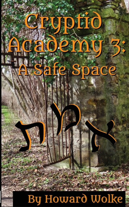 Cryptid Academy 3