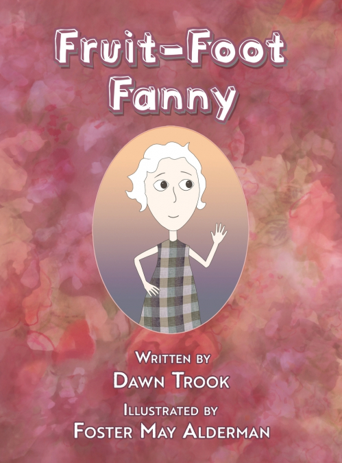 Fruit Foot Fanny