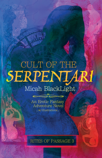 Cult Of The Serpentari