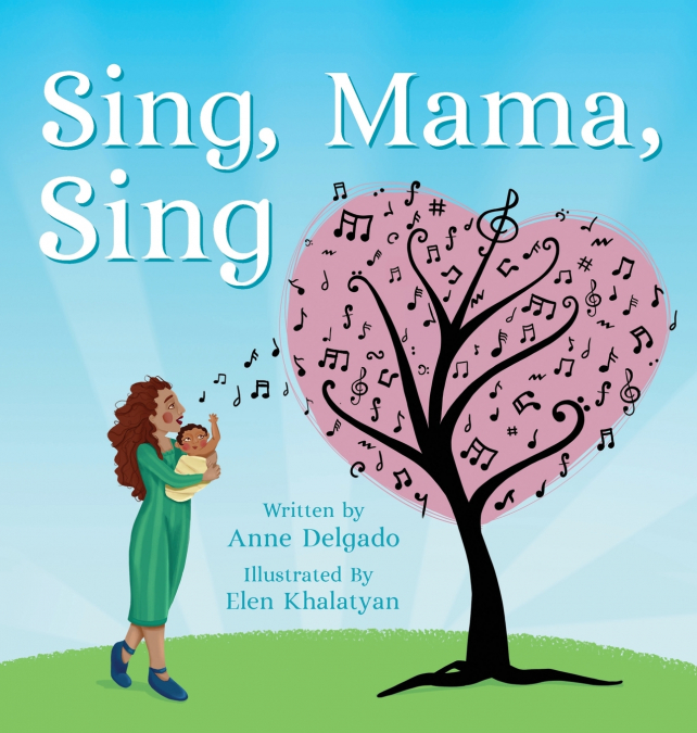 Sing, Mama, Sing