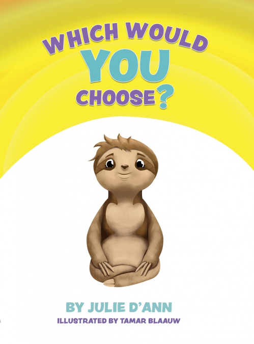 Which Would YOU Choose?