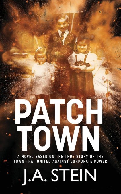 Patch Town