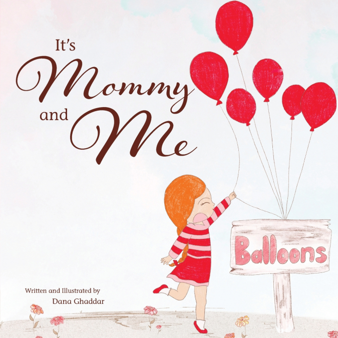 It’s Mommy and Me