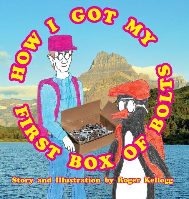 How I Got My First Box Of Bolts