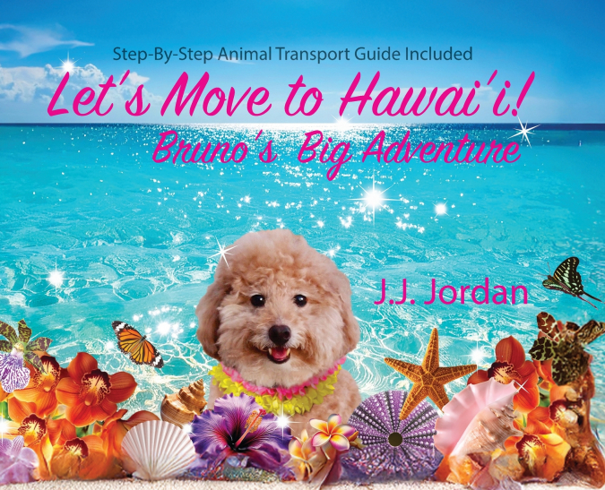 Let’s Move to Hawaii