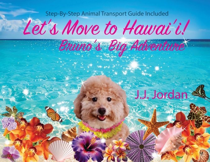 Let’s Move to Hawaii