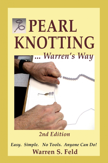 PEARL KNOTTING ... Warren’s Way