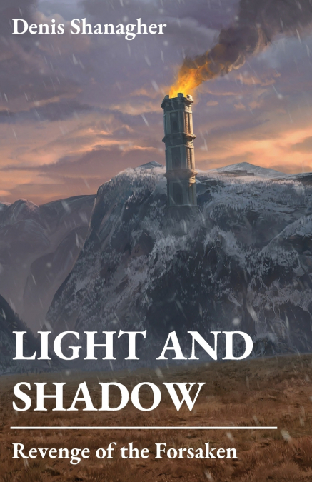Light and Shadow