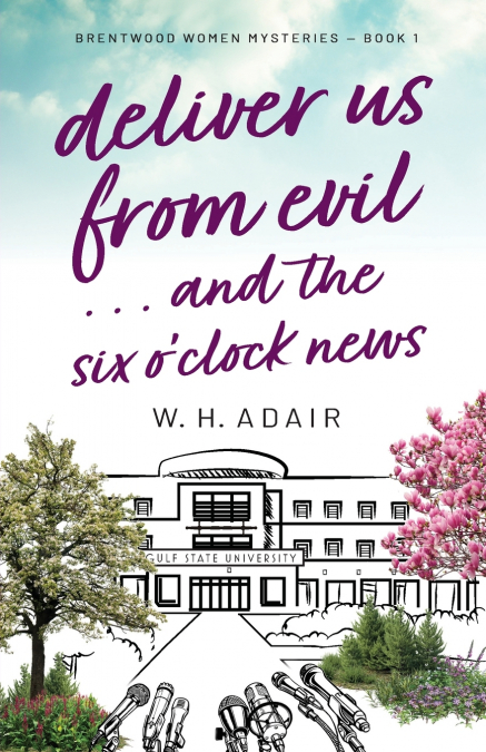 Deliver Us From Evil...and the Six O’Clock News