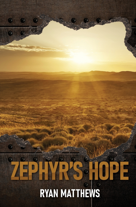 Zephyr’s Hope