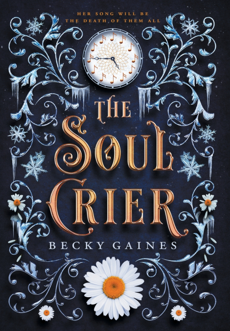The Soul Crier